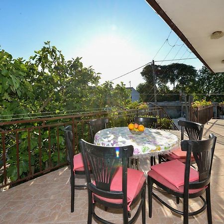 Apartman Jadranka Bibinje Ngoại thất bức ảnh