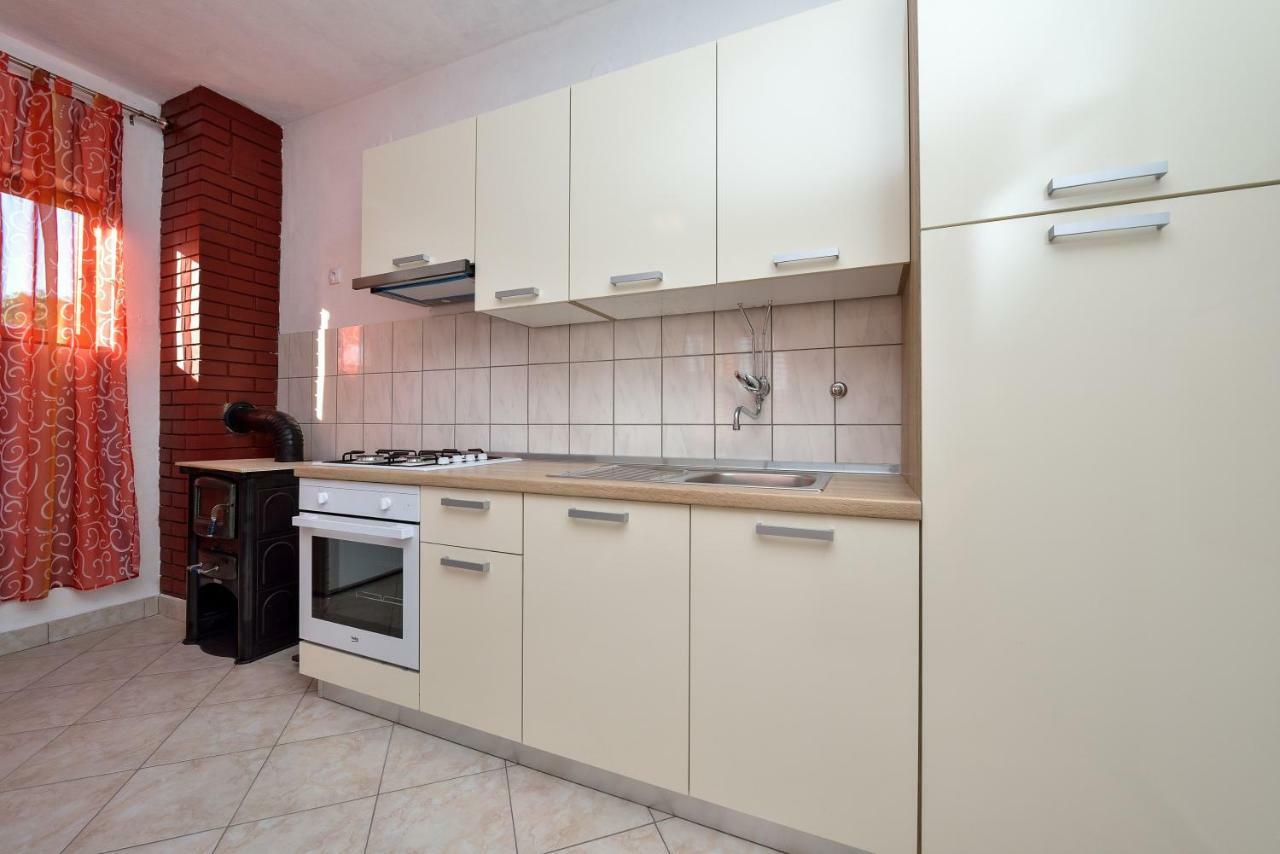 Apartman Jadranka Bibinje Ngoại thất bức ảnh