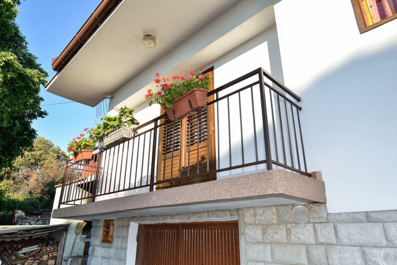 Apartman Jadranka Bibinje Ngoại thất bức ảnh