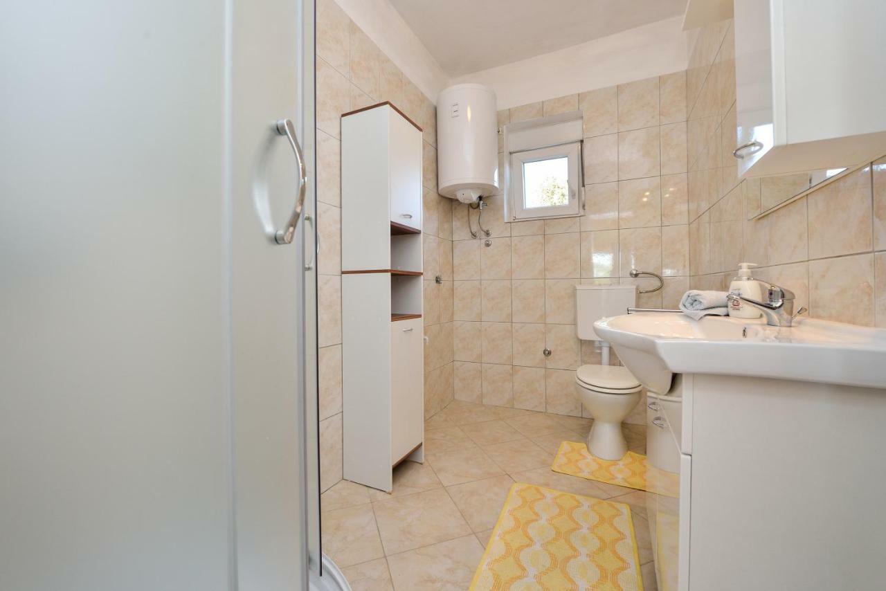 Apartman Jadranka Bibinje Ngoại thất bức ảnh