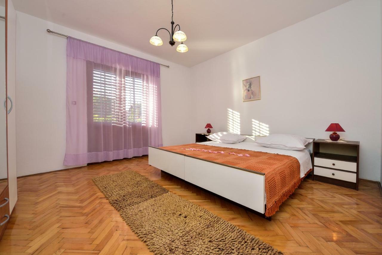 Apartman Jadranka Bibinje Ngoại thất bức ảnh