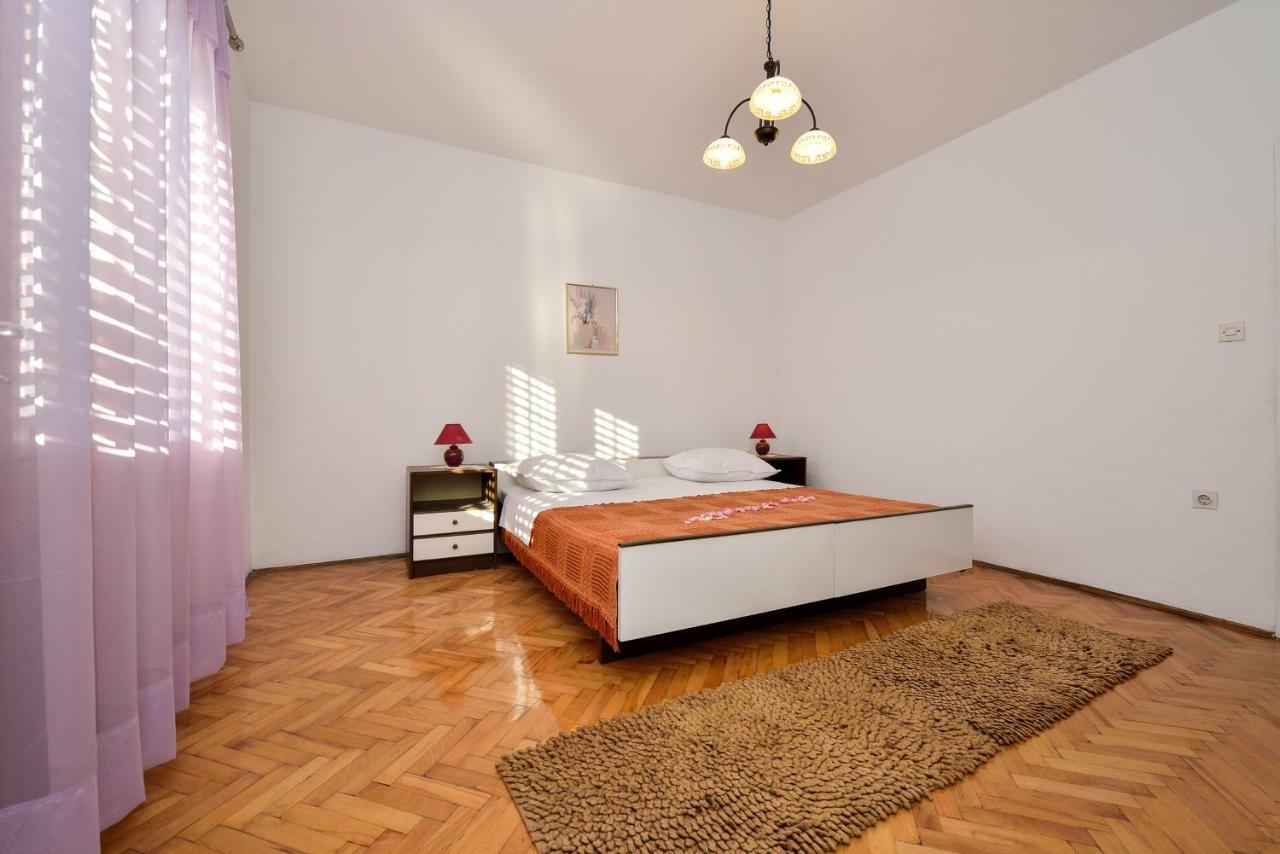 Apartman Jadranka Bibinje Ngoại thất bức ảnh