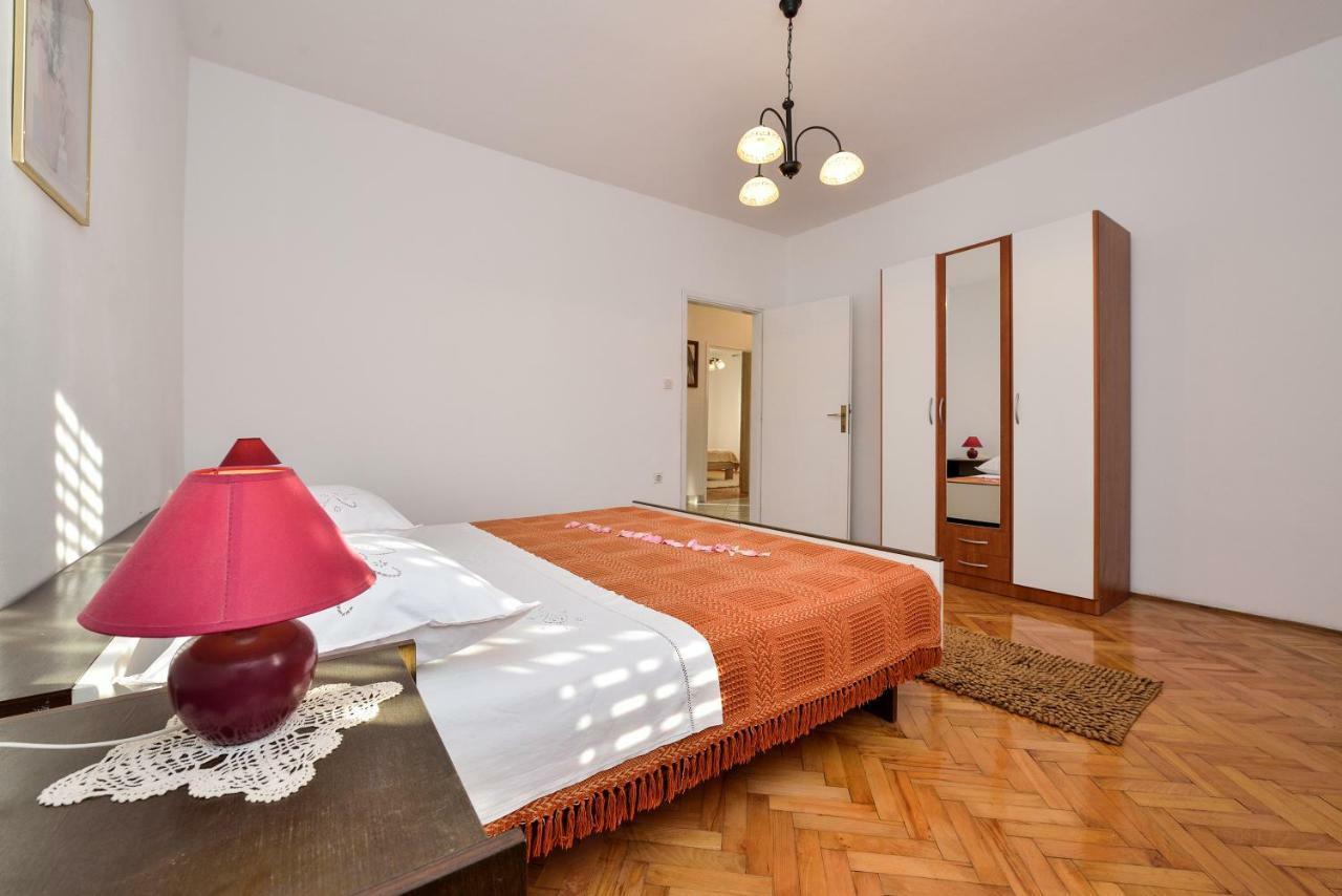 Apartman Jadranka Bibinje Ngoại thất bức ảnh
