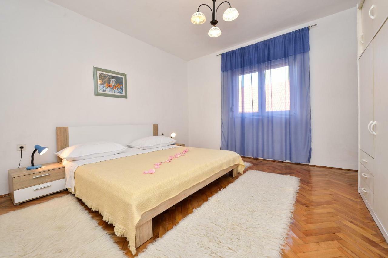 Apartman Jadranka Bibinje Ngoại thất bức ảnh